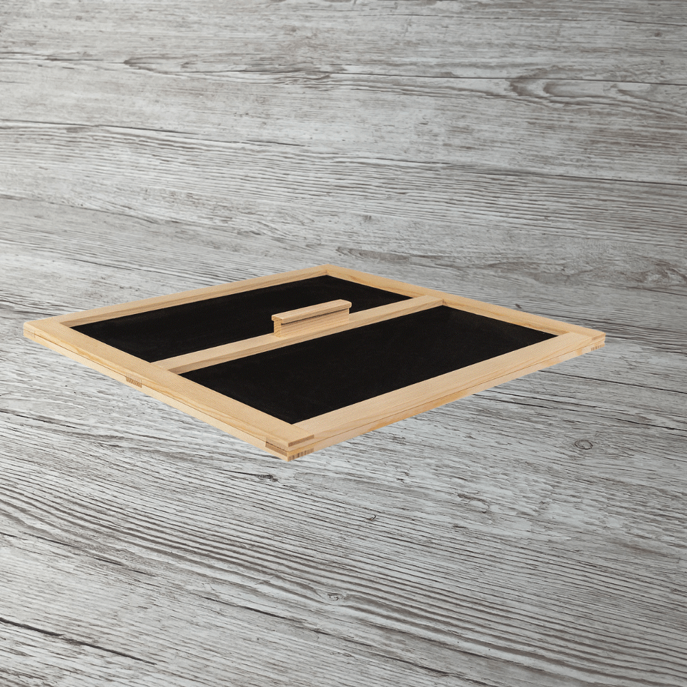 Klimazarge für Segeberger "Bee Live" Zarge