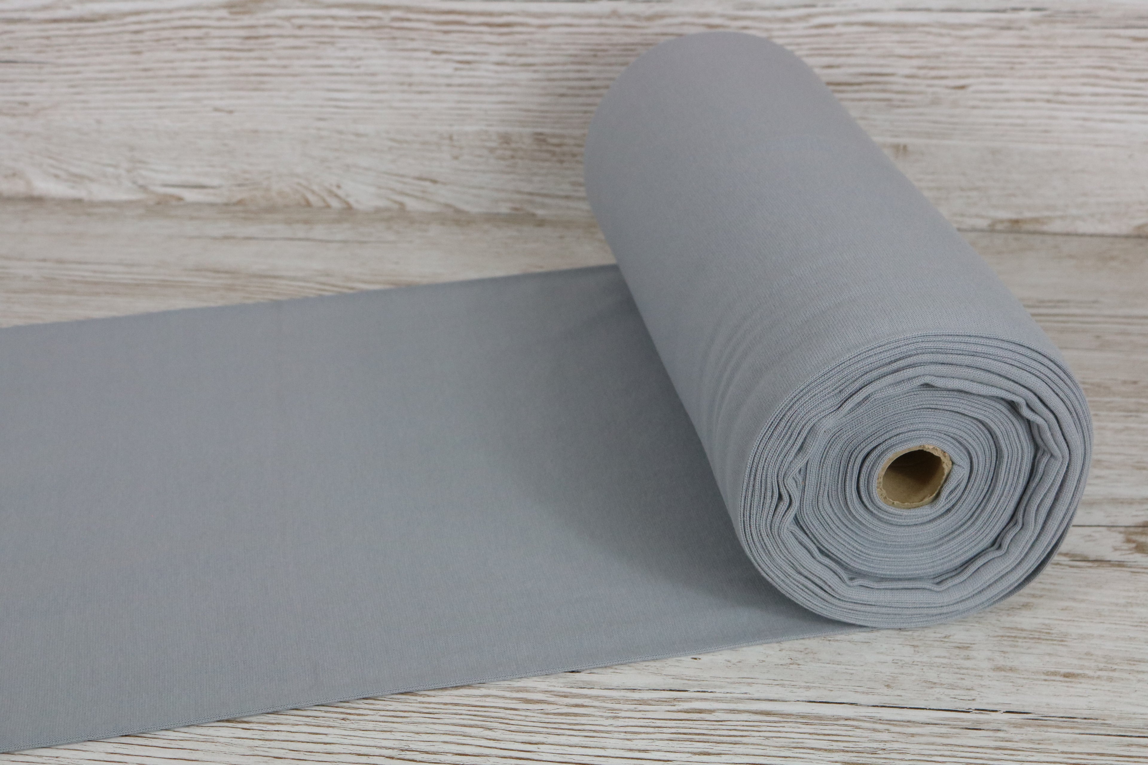 Bündchen (Schlauchware)