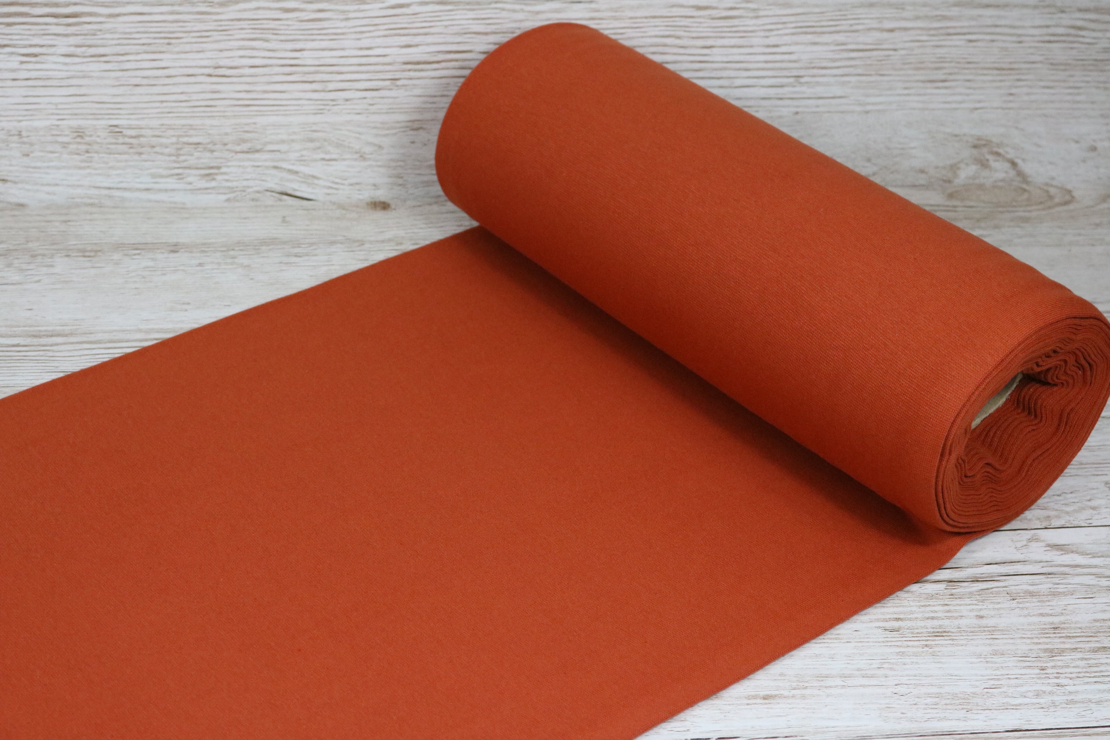 Bündchen (Schlauchware)