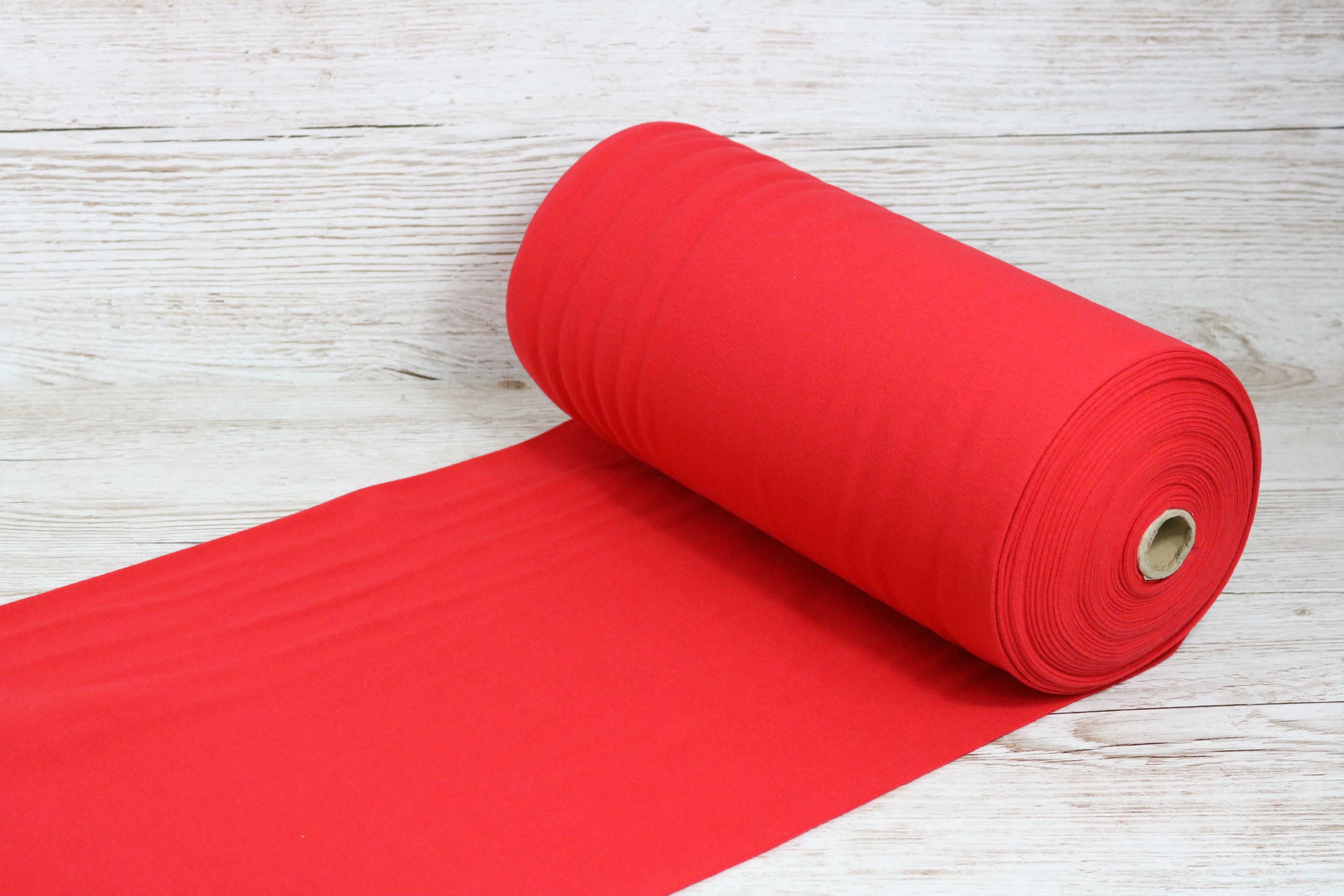 Bündchen (Schlauchware)