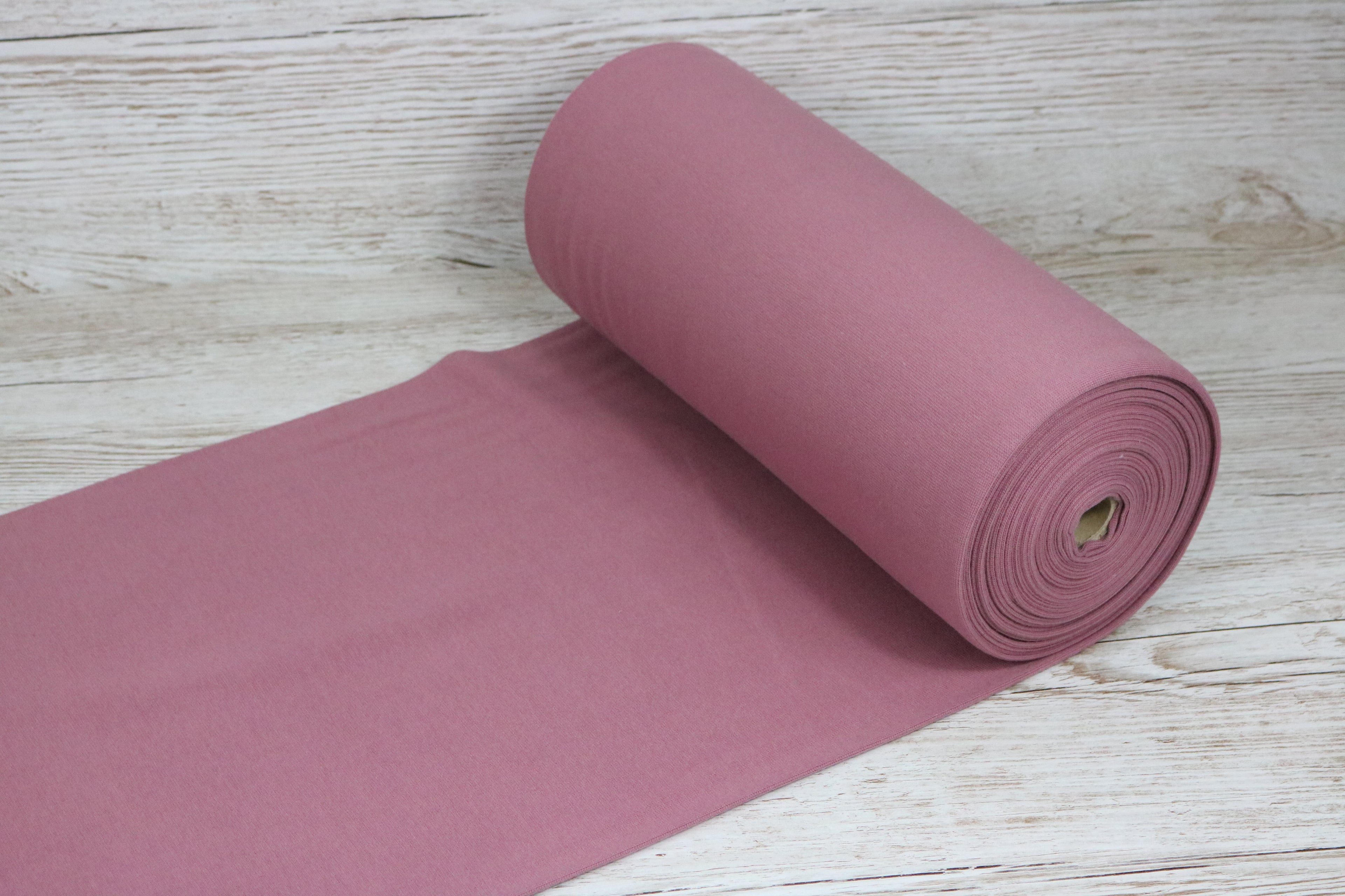 Bündchen (Schlauchware)