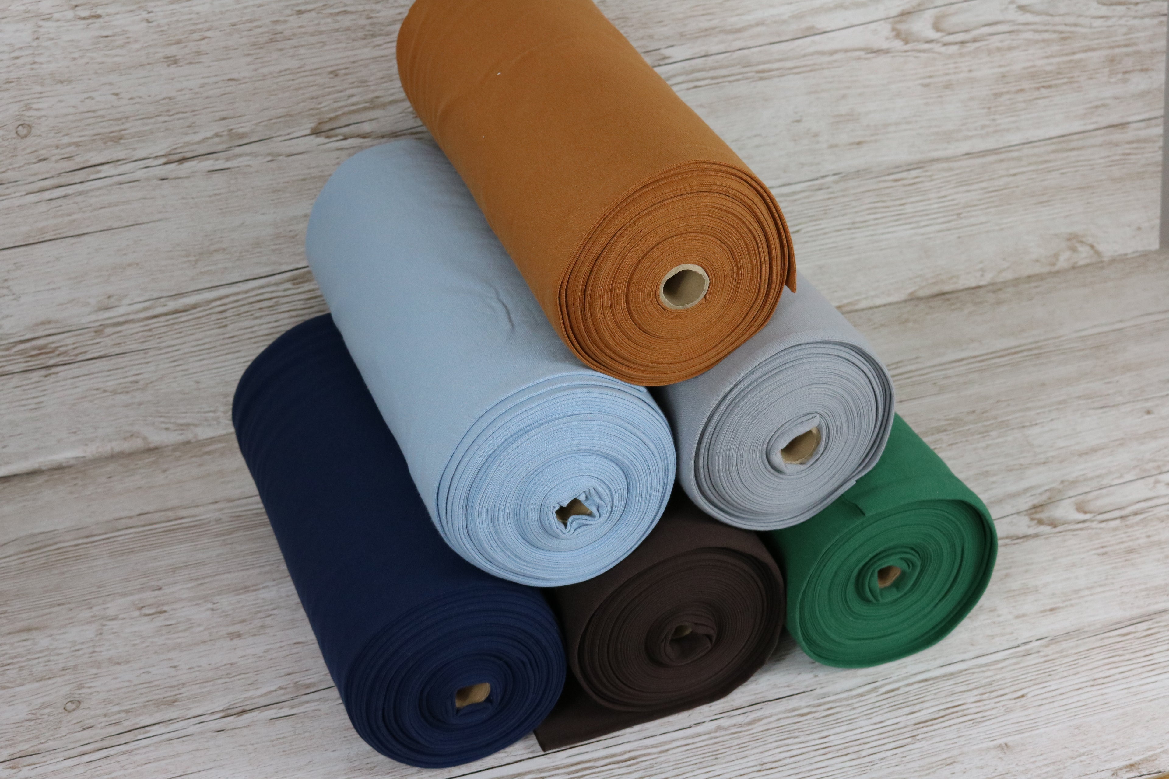 Bündchen (Schlauchware)