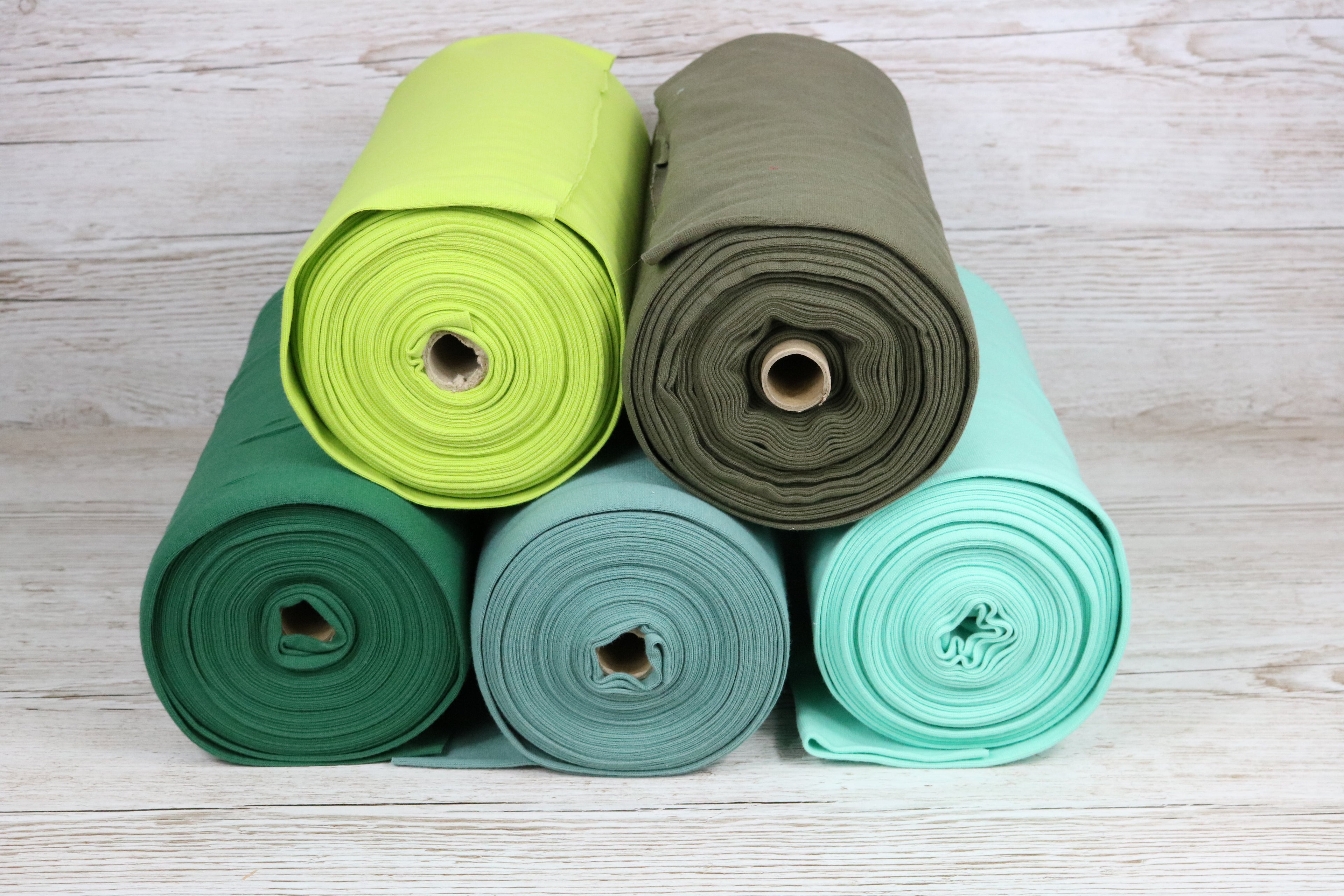 Bündchen (Schlauchware)