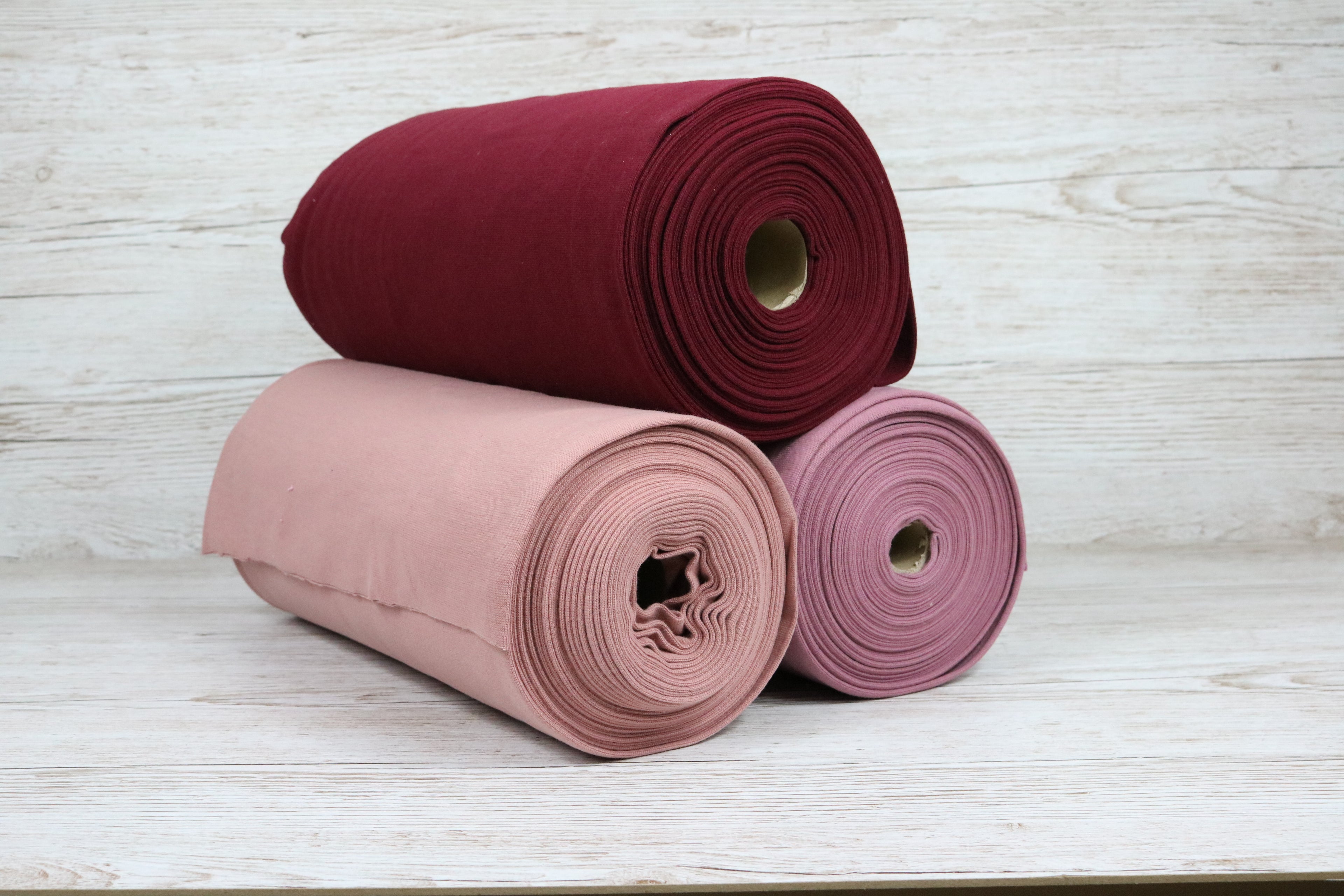 Bündchen (Schlauchware)