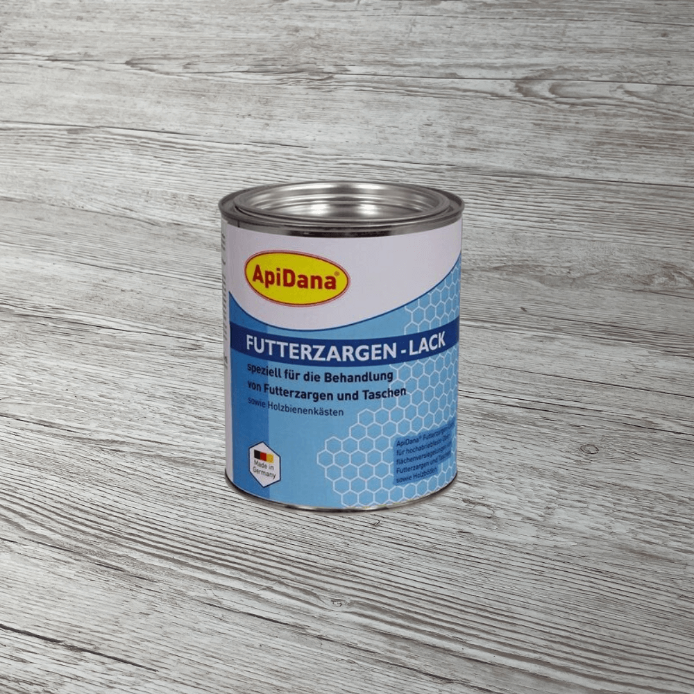 Futterzargen Lack von ApiDana®