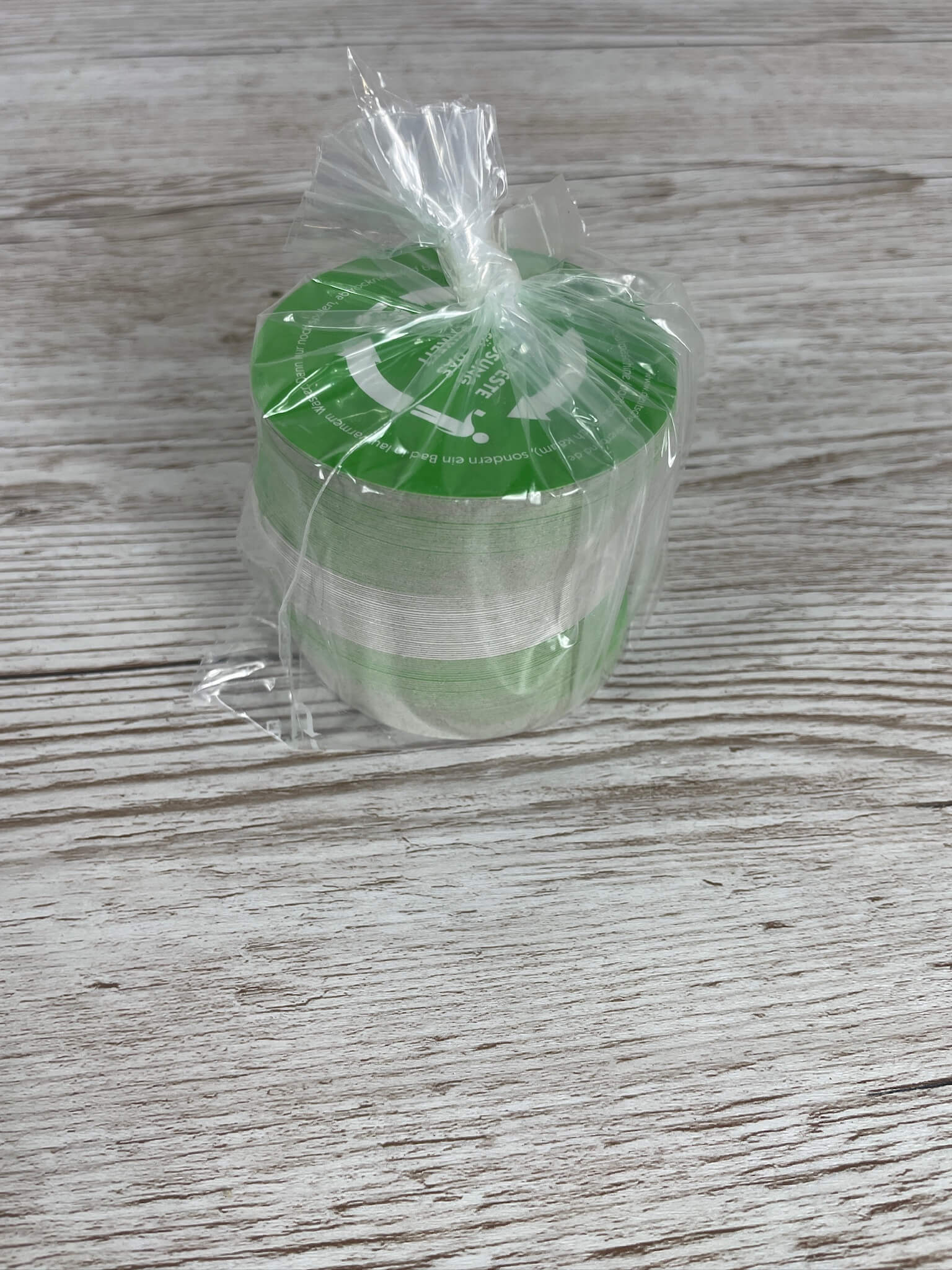 Original DIB Deckeleinlagen für 250g Honiggläser im 120er Pack von Imkereibedarf Altools