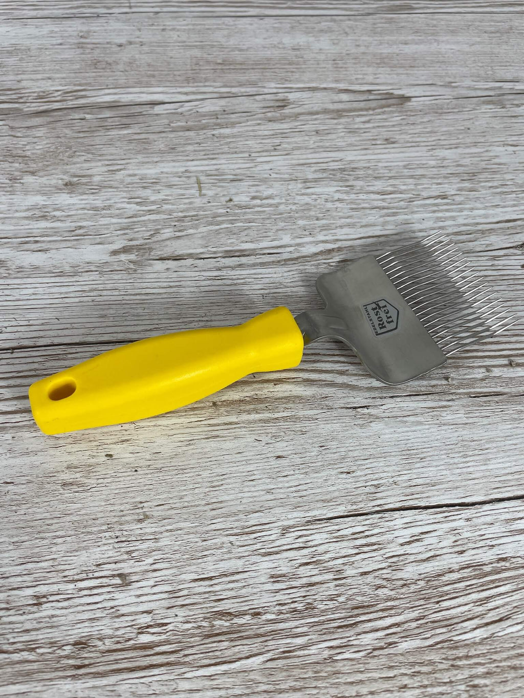Premium Entdecklungsgabel Modell Ideal aus Edelstahl von Imkereibedarf Altools