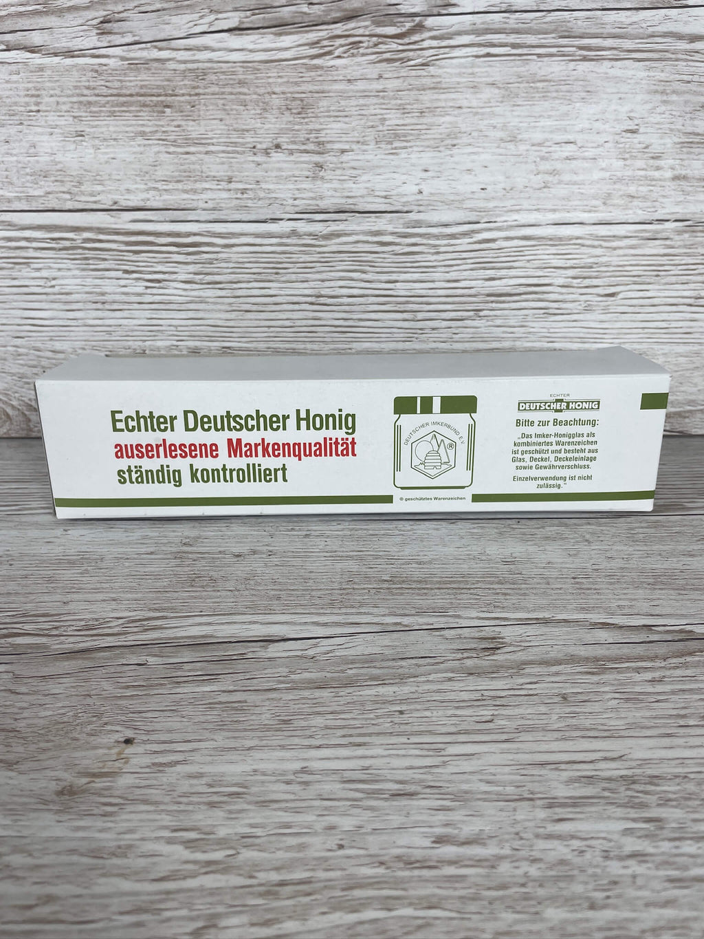 Großpackung original DIB Deckeleinlagen für 250g Honiggläser mit 600 Stück von Imkereibedarf Altools