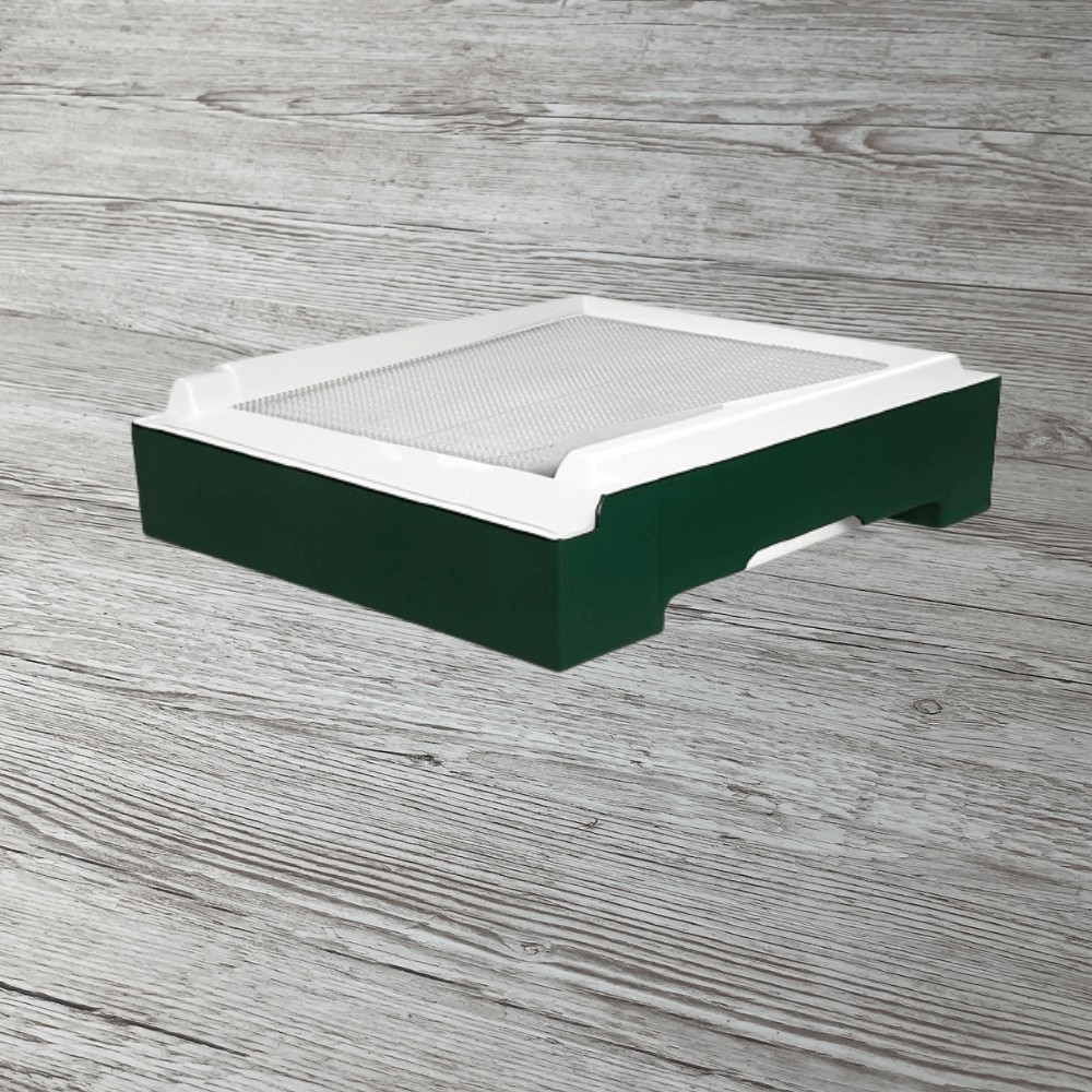 Segeberger Flachboden