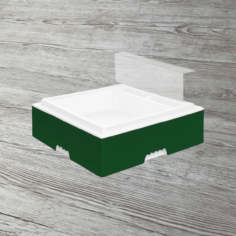 Segeberger Futterzarge 10l