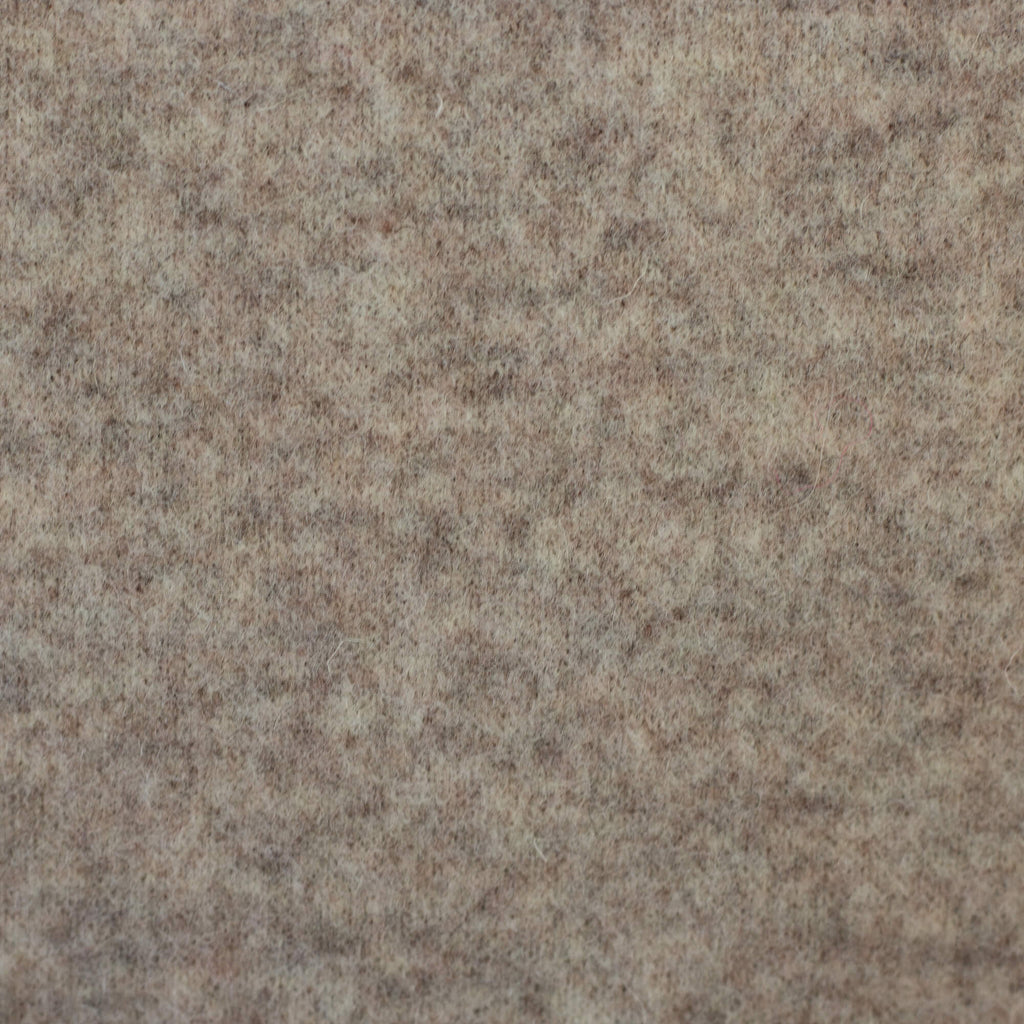 Swafing Wollfleece beige meliert